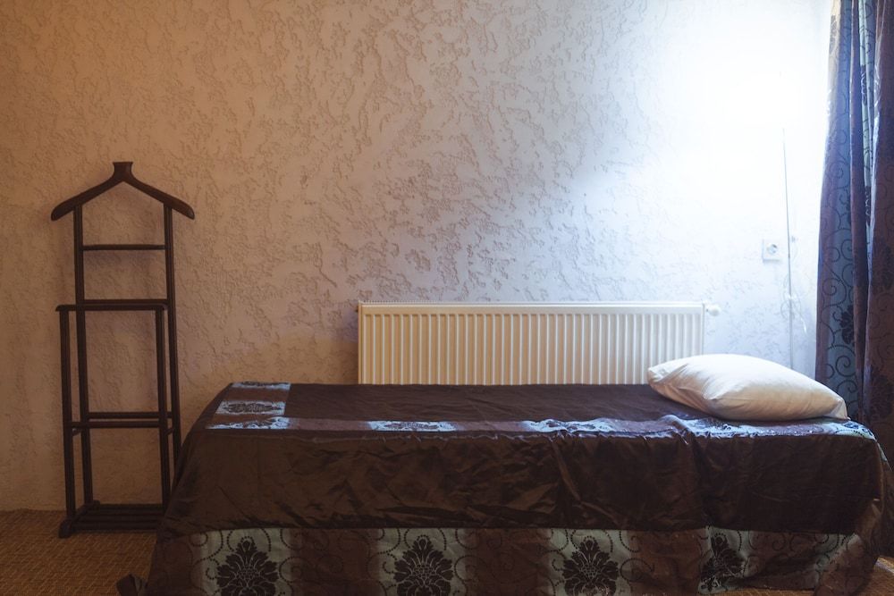 Hotel Aslan Istanbul Standart Triple Room 4