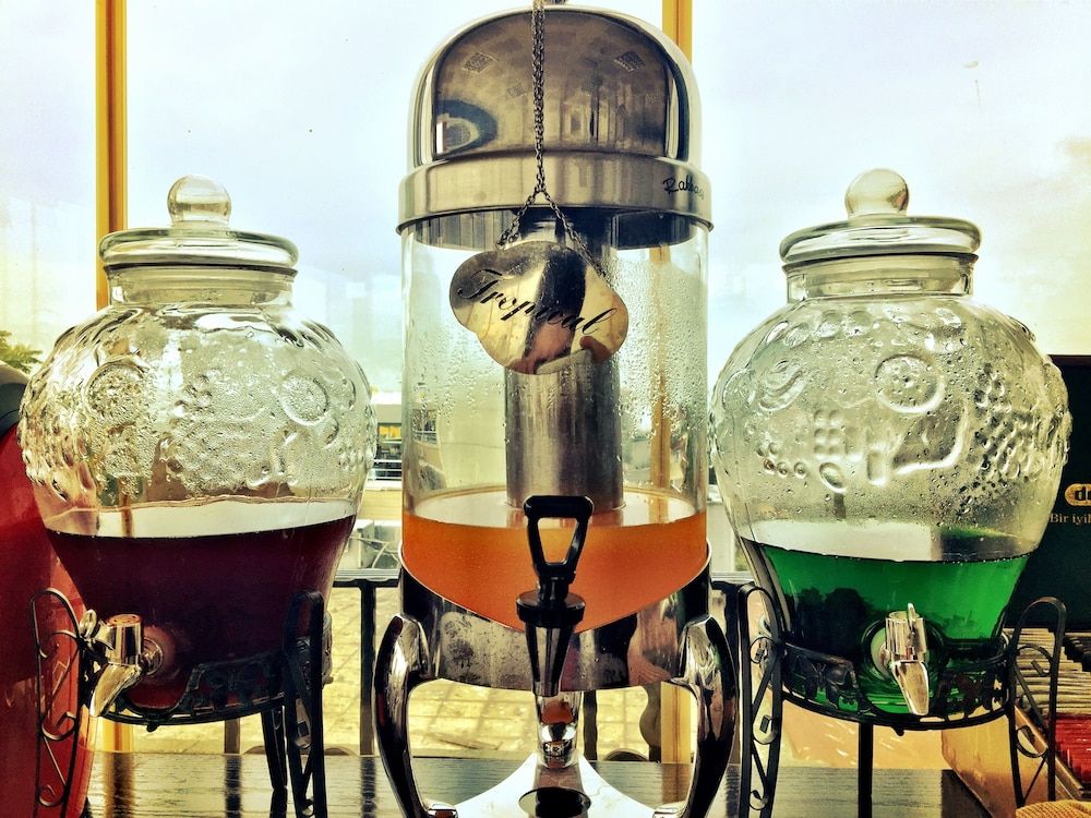 undefined Hotel Aslan Istanbul 9