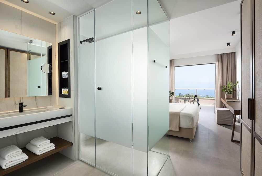 Junior Suite Sea Facing