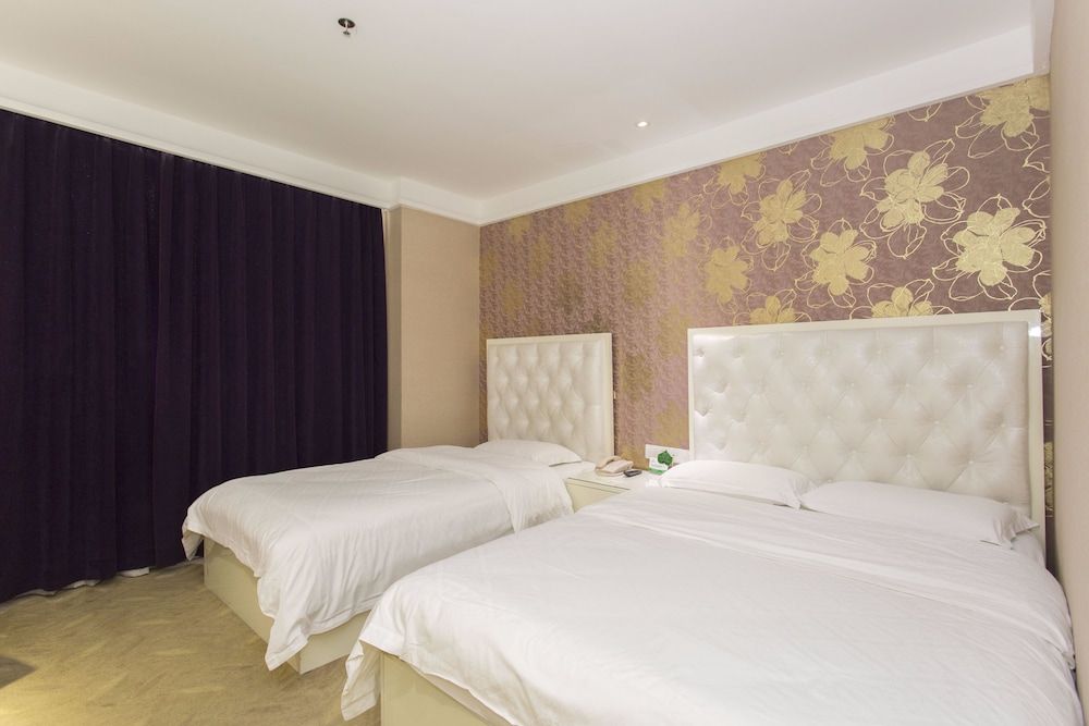 Business Twin Room