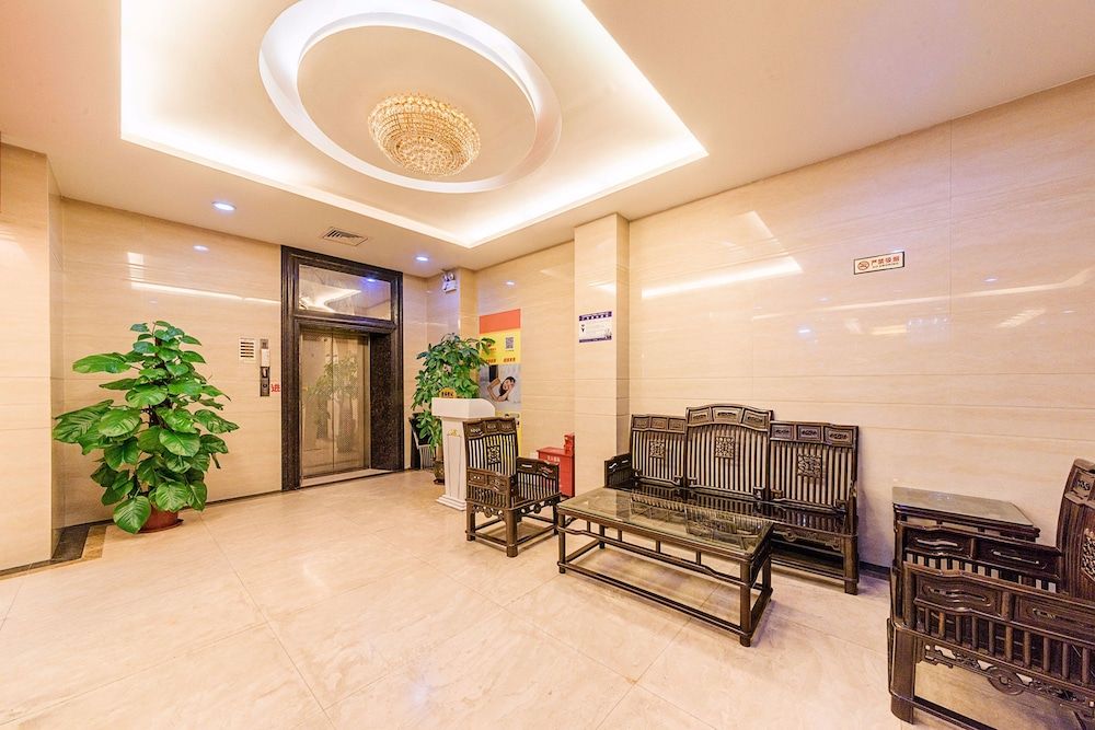 undefined Kaiserdom Hotel Airport Branch