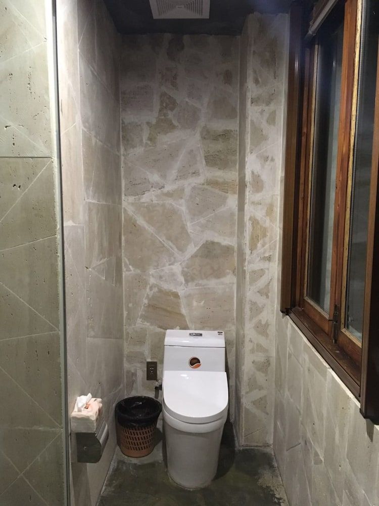 Moganshan Jianqi Inn Entire Villa 4