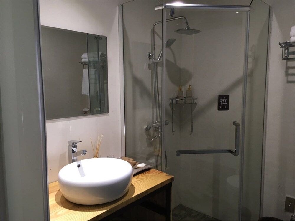 Moganshan Jianqi Inn Entire Villa 5