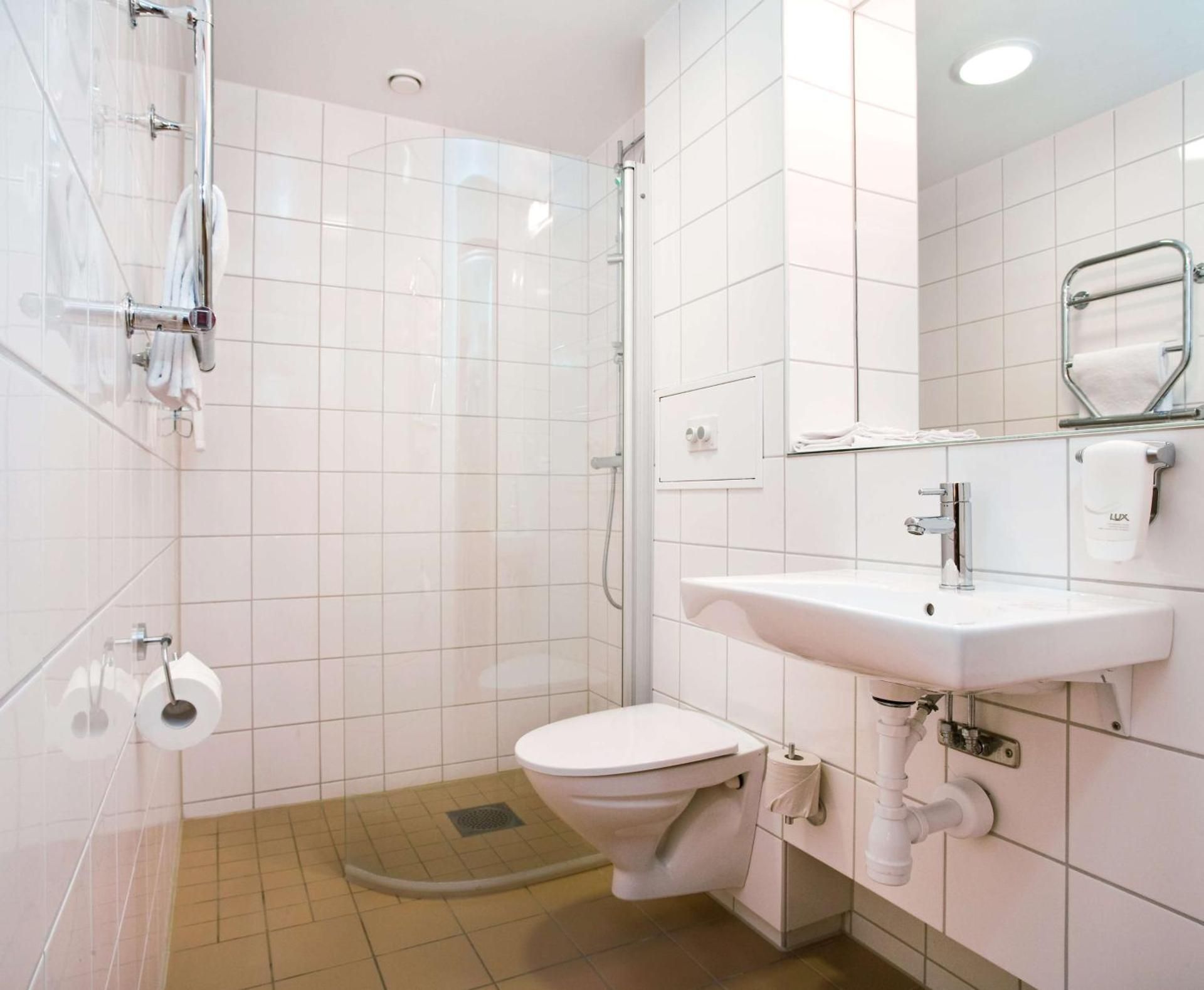 undefined Scandic Malmö City 5