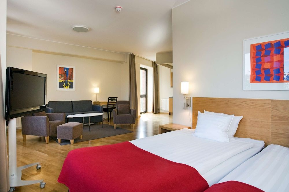 undefined Scandic Malmö City 8