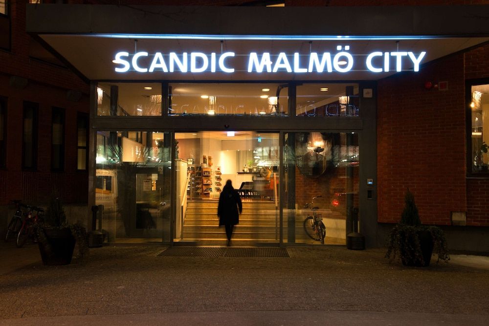 undefined Scandic Malmö City 3