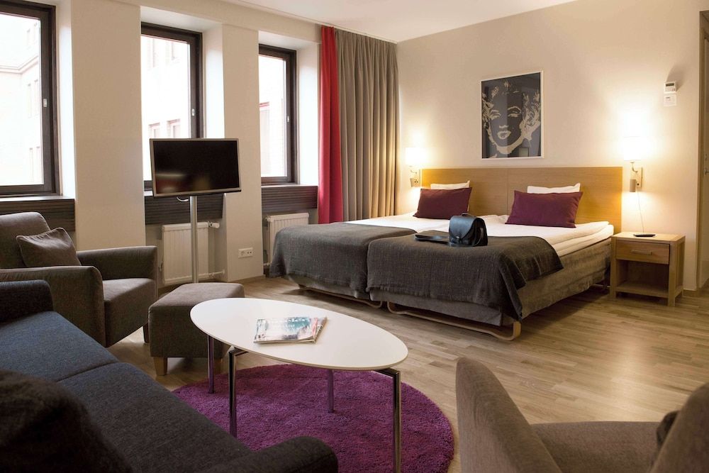 undefined Scandic Malmö City 9