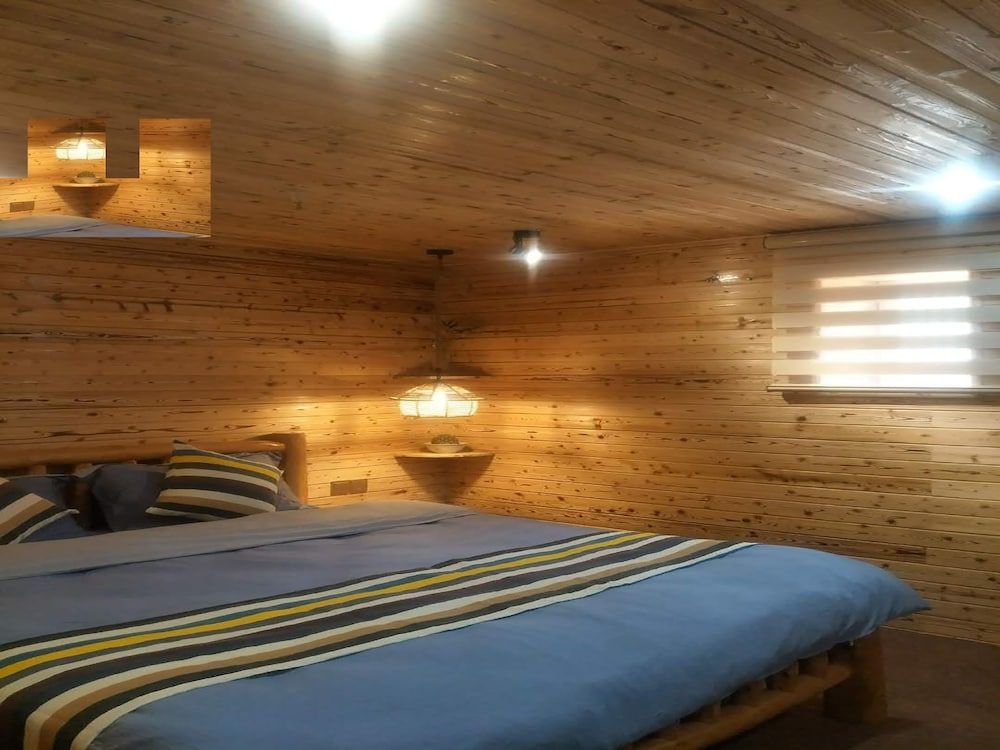 Nanjing Tulou Qingdelou Inn Superior Double Room 2