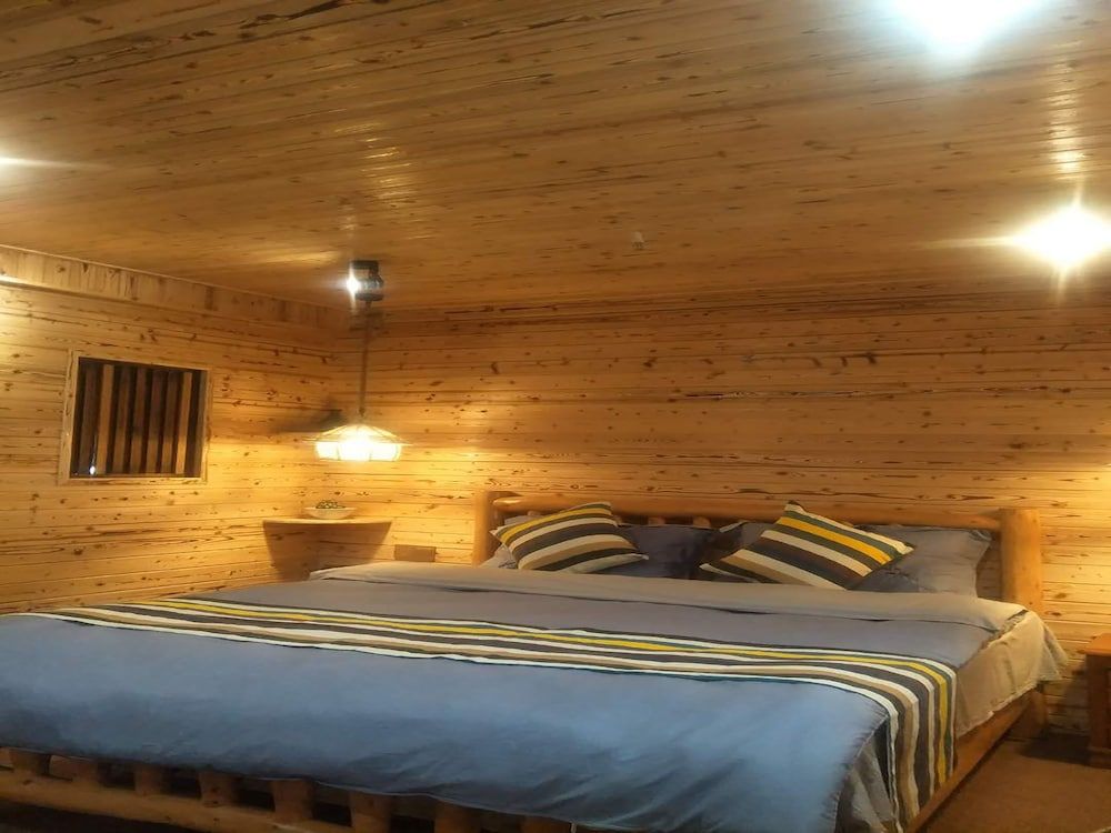 Nanjing Tulou Qingdelou Inn Superior Double Room 4