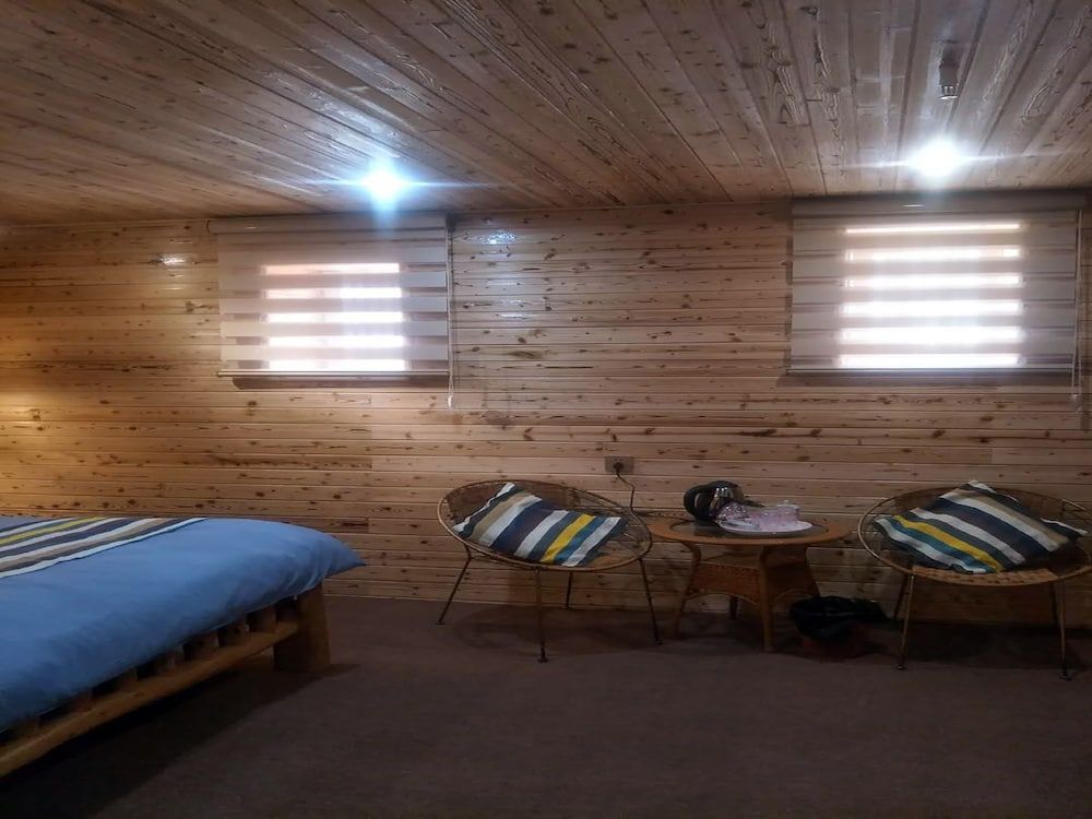 Nanjing Tulou Qingdelou Inn Superior Double Room 3