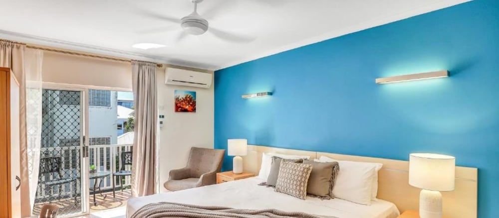 Coral Tree Inn Standard Double or Twin Room 4