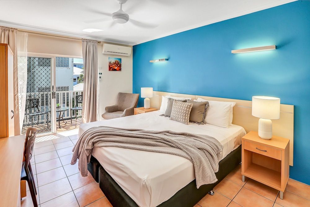 Coral Tree Inn Standard Double or Twin Room 2