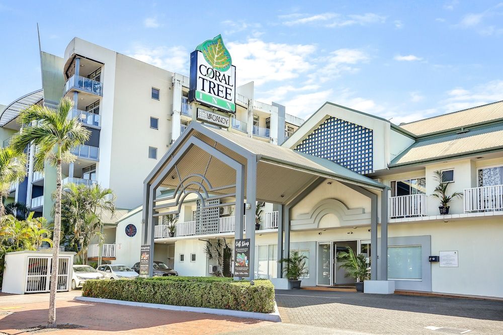 undefined Coral Tree Inn 3