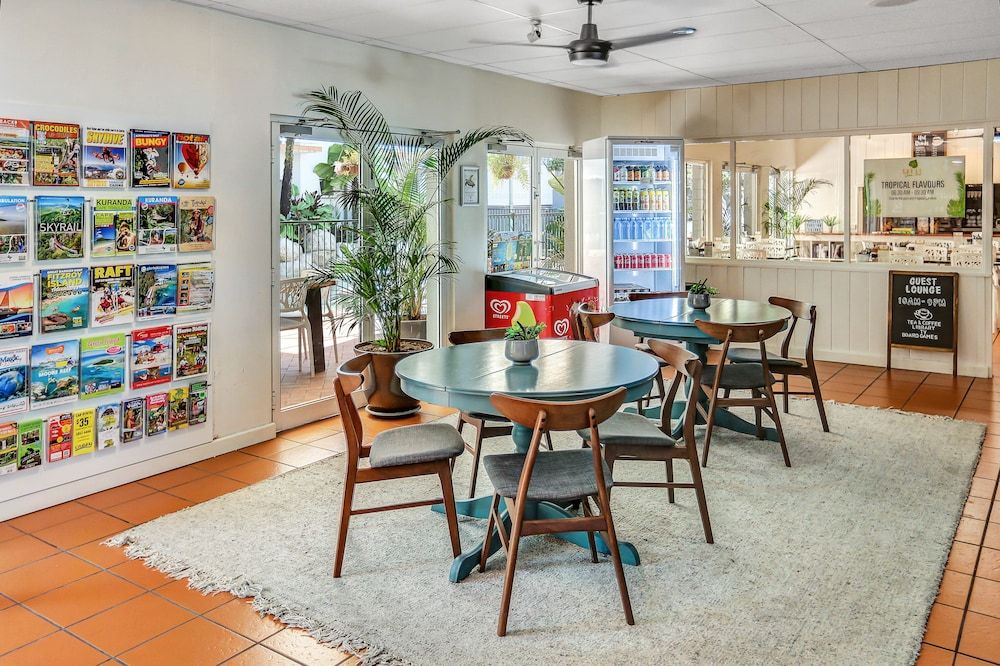 undefined Coral Tree Inn 10