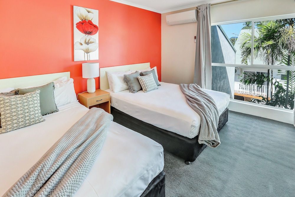 undefined Coral Tree Inn 3
