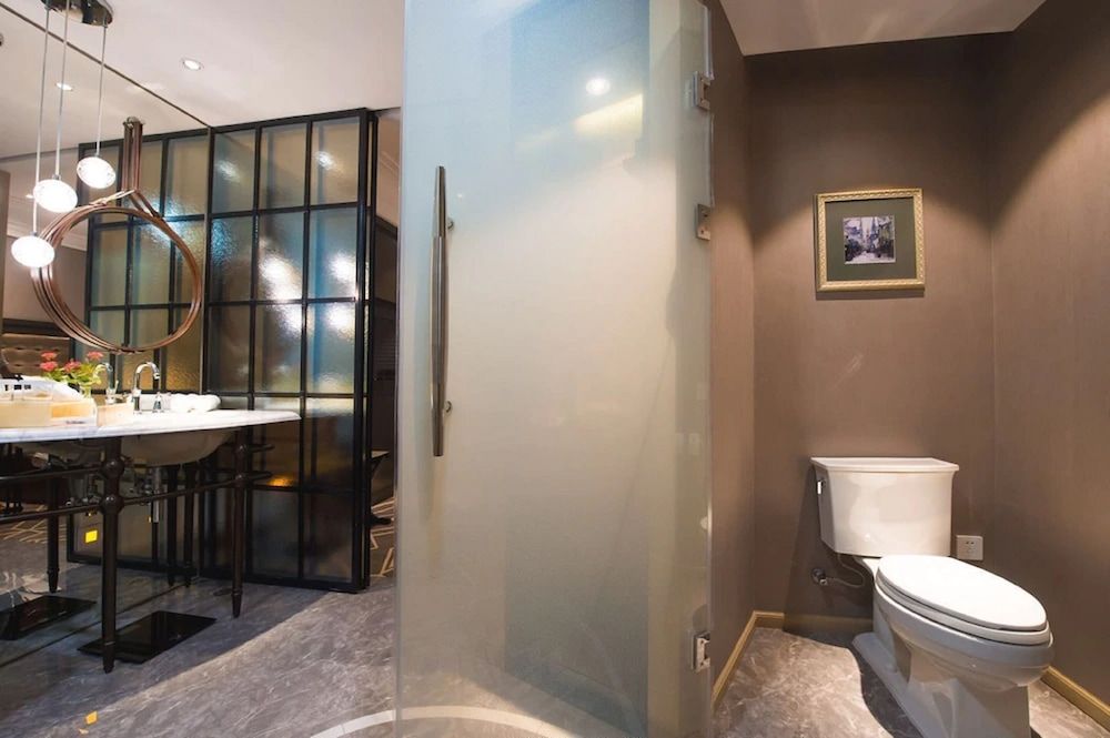 undefined Metropolo Classiq Shanghai Nanjing Road East Hotel 10