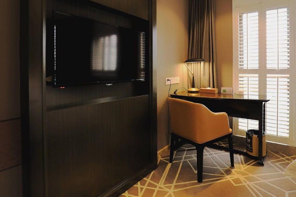 Metropolo Classiq Shanghai Nanjing Road East Hotel Double Room (Super Sassy) 2