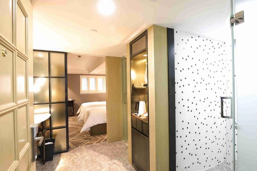 undefined Metropolo Classiq Shanghai Nanjing Road East Hotel 9