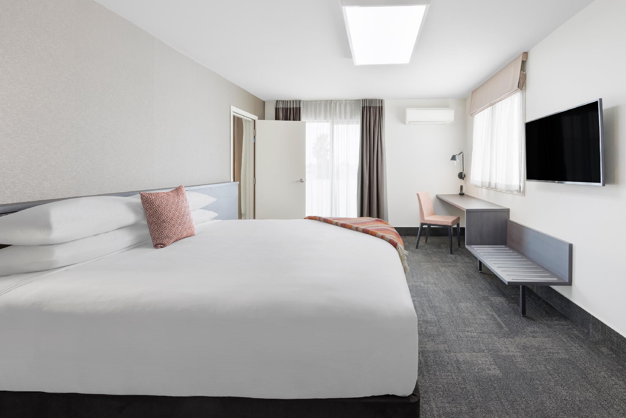 Apartment Suite