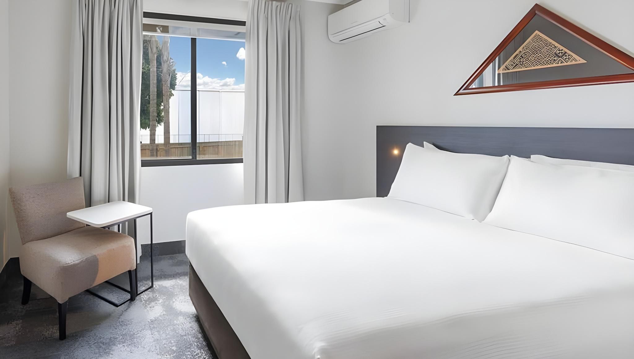 Express Room