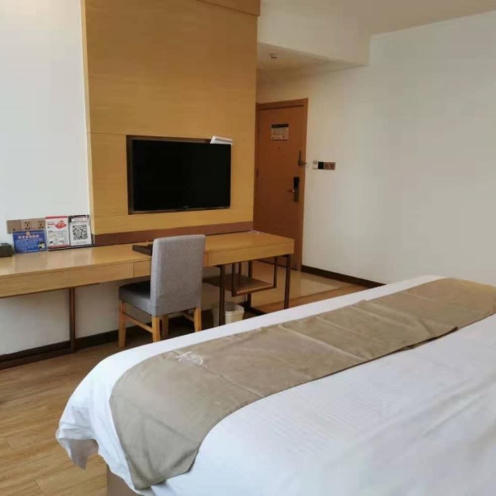 Deluxe Double Room, Non Smoking