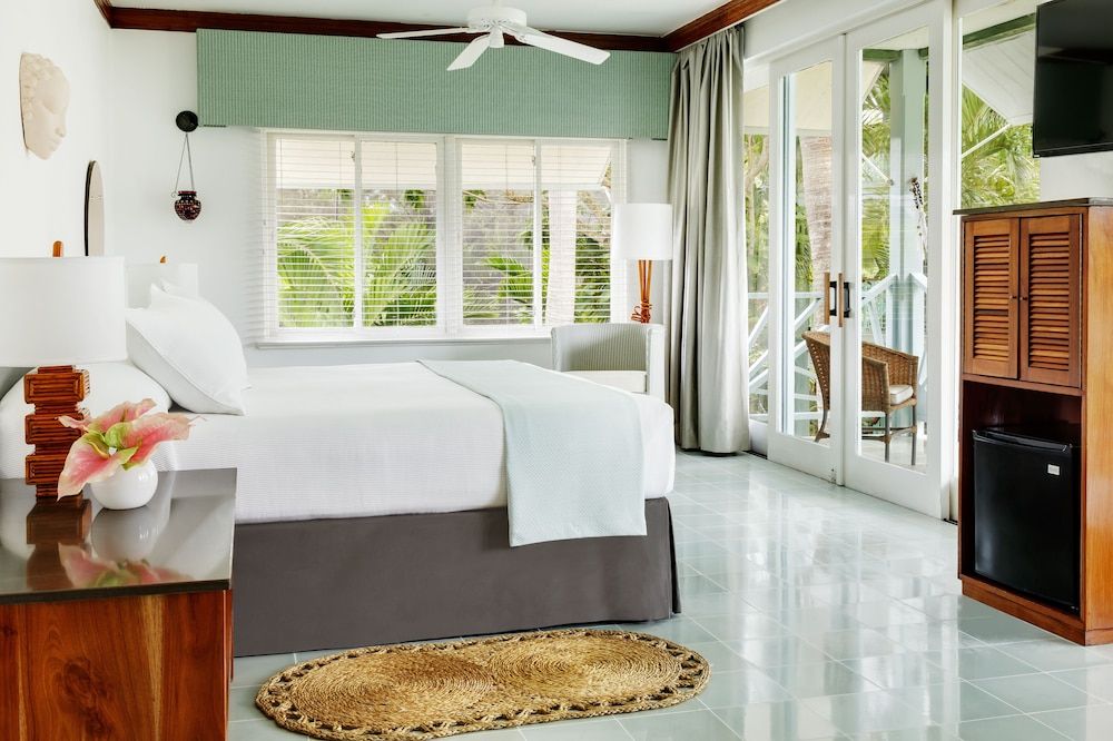 Garden Suite