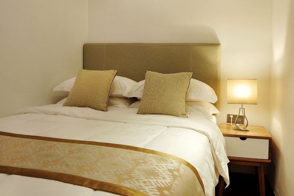 undefined Mint Appart International Hotel - Shenzhen Futian Center 10