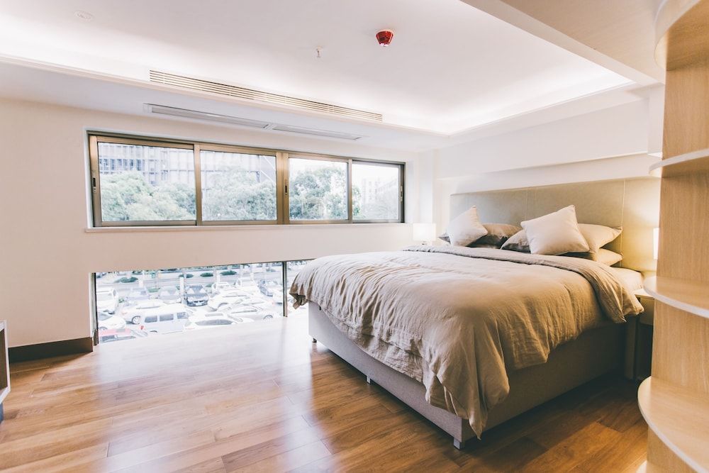 undefined Mint Appart International Hotel - Shenzhen Futian Center 7