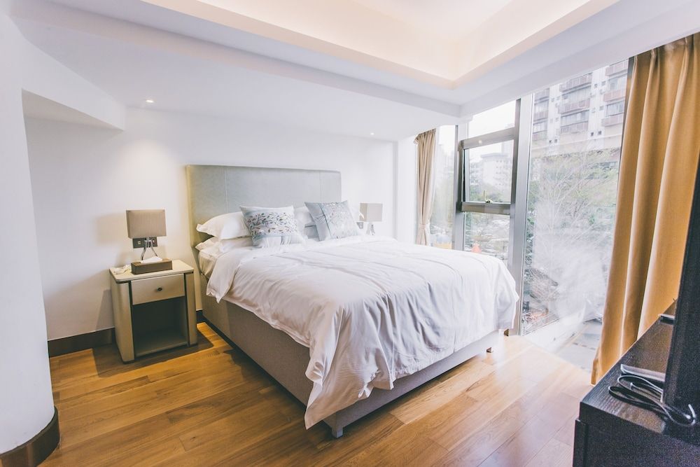 undefined Mint Appart International Hotel - Shenzhen Futian Center 6