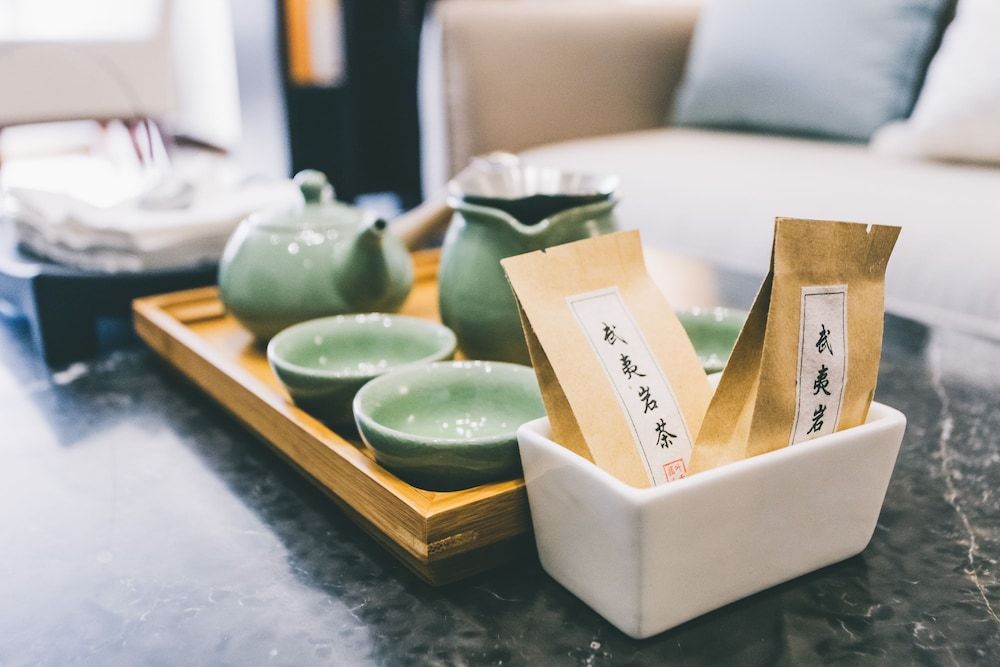 Mint Appart International Hotel - Shenzhen Futian Center Executive Suite 22