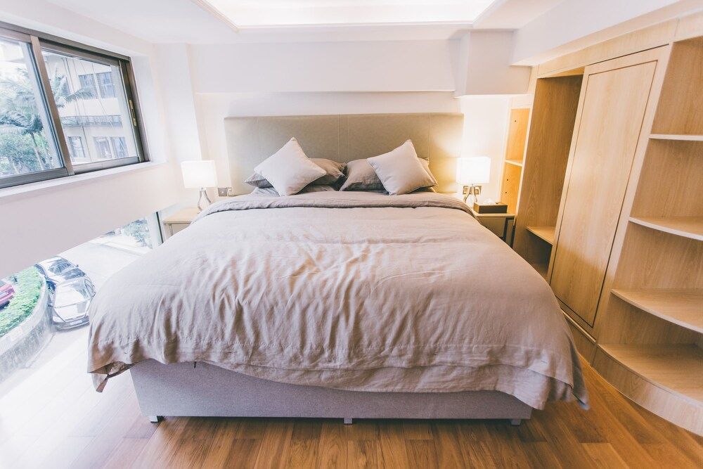 undefined Mint Appart International Hotel - Shenzhen Futian Center 8