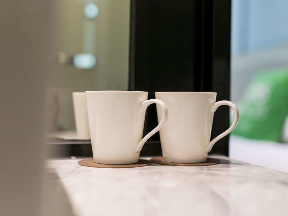 Ibis Styles Shanghai Hongqiao Airport Twin Room 7