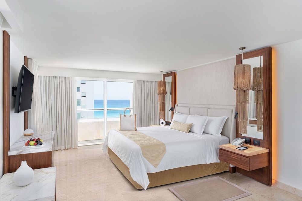 undefined Sun Palace Cancun - Adults Only - All-inclusive 5