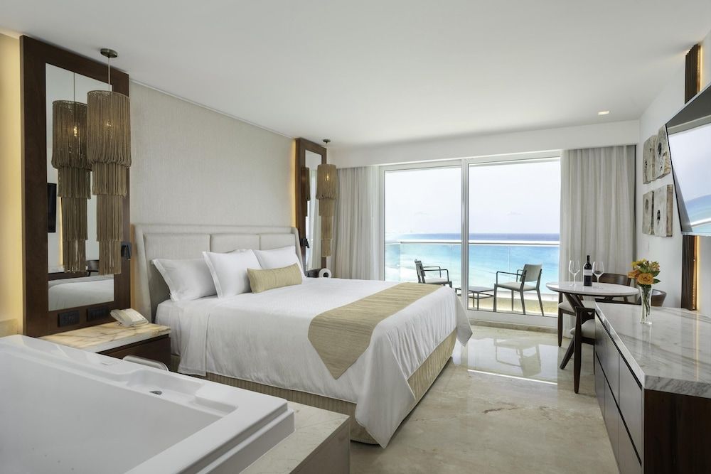 undefined Sun Palace Cancun - Adults Only - All-inclusive 4