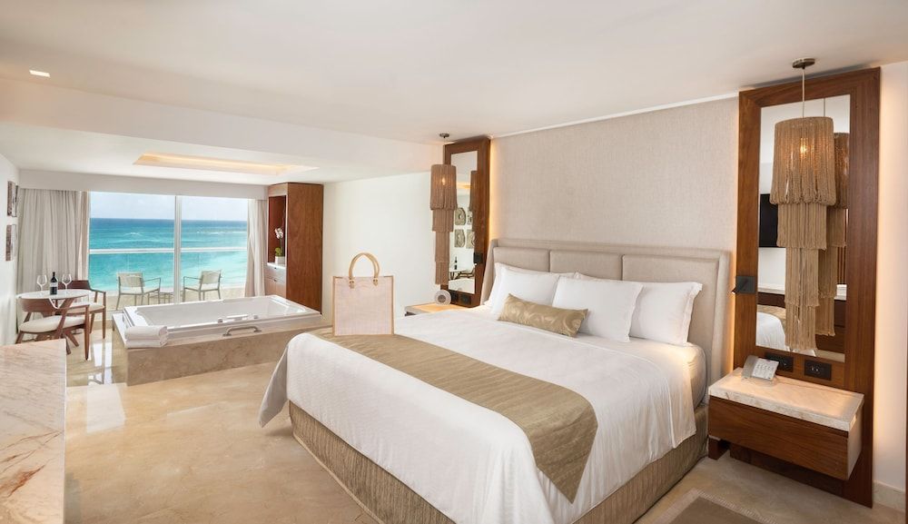 undefined Sun Palace Cancun - Adults Only - All-inclusive