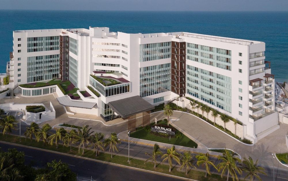 undefined Sun Palace Cancun - Adults Only - All-inclusive 7