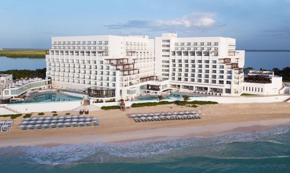 undefined Sun Palace Cancun - Adults Only - All-inclusive 6