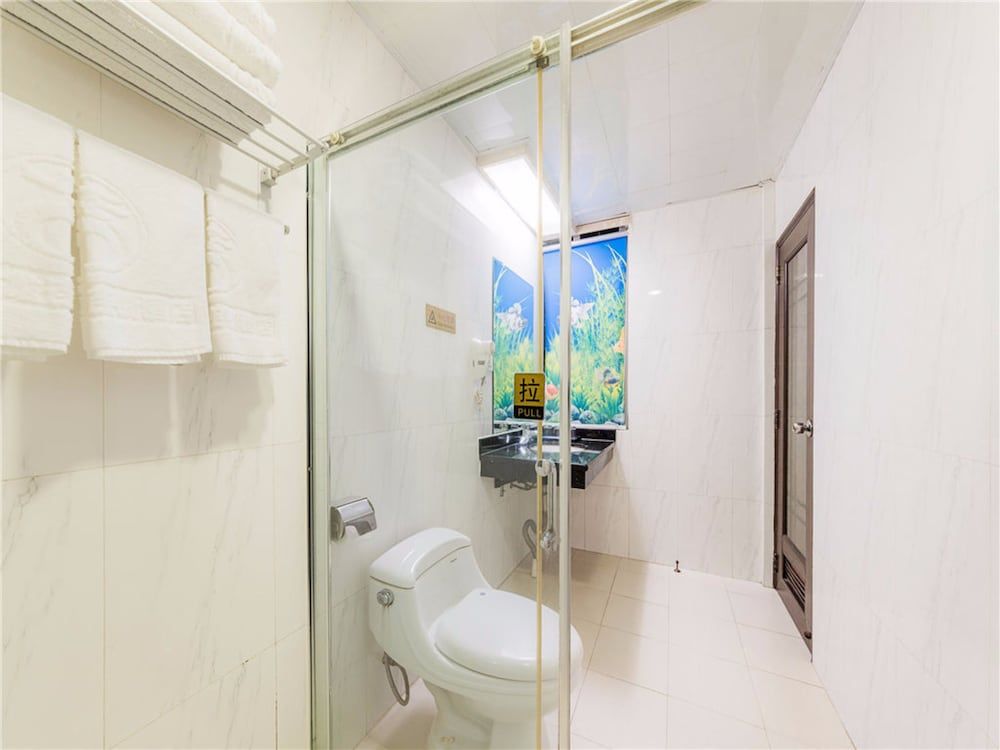 Kaiserdom Hotel Tiyuxi Metro Station Comfort Double Room