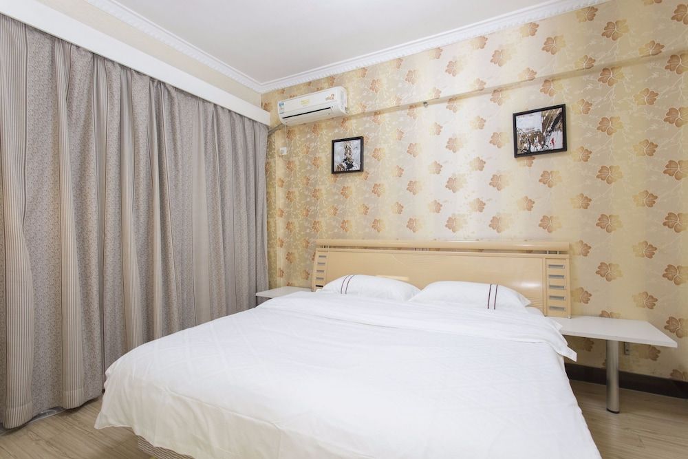 Business Double Room