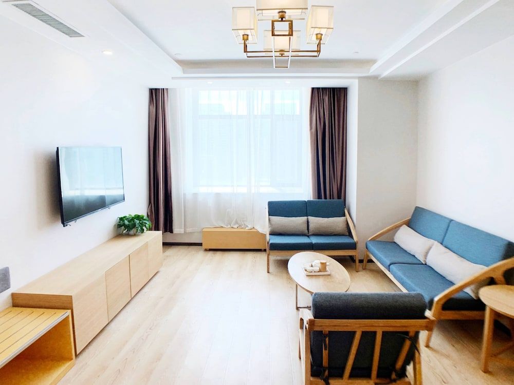 undefined Holiday Inn Express Jinan Exhibition Center by IHG 5