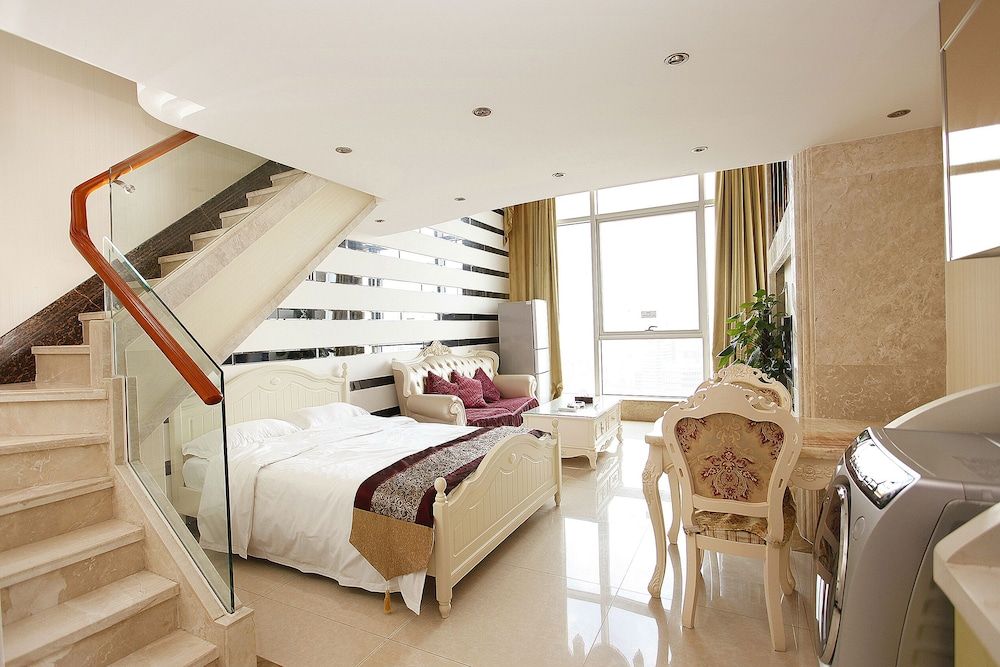 Badun International Apartment