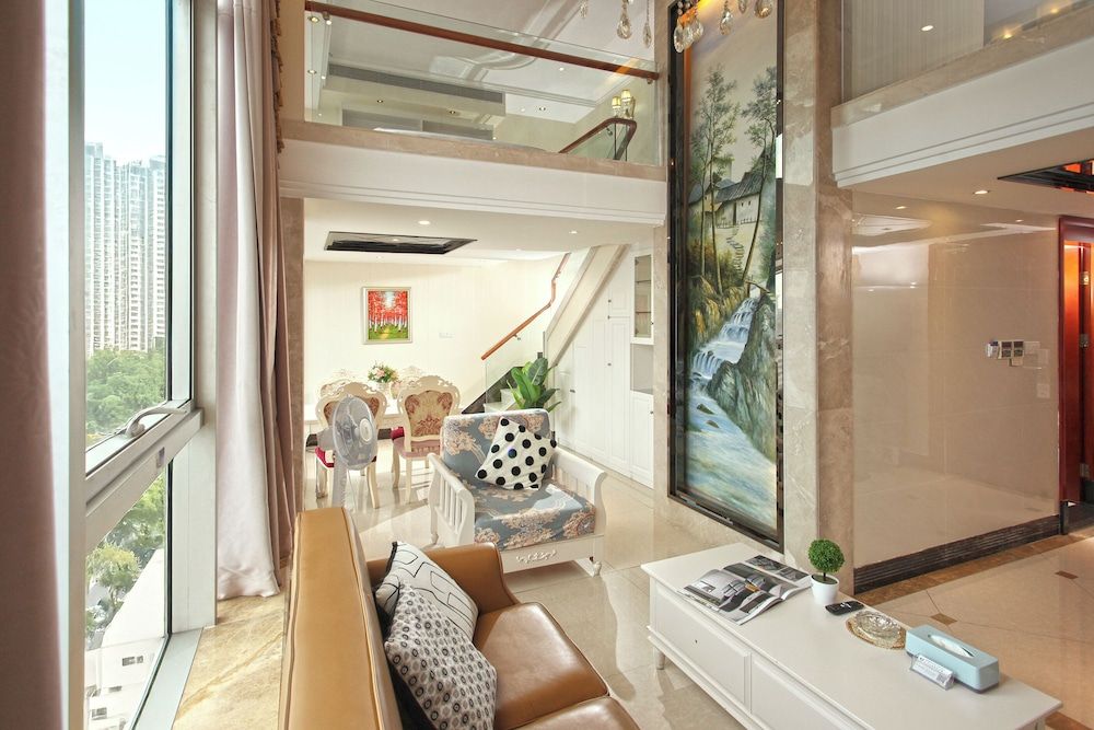 undefined Badun International Apartment