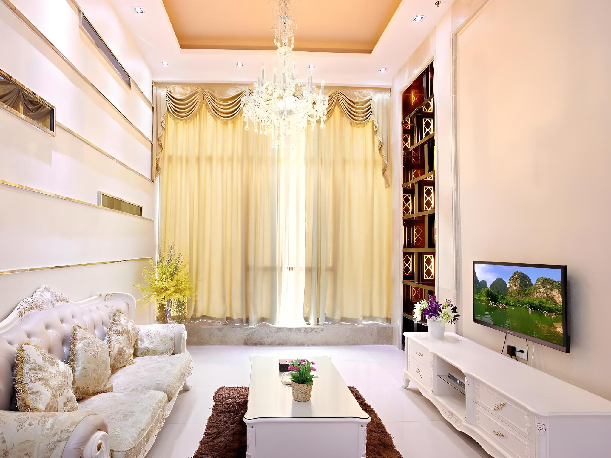 undefined Badun International Apartment 4