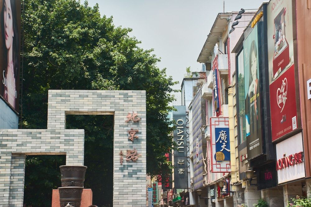 undefined Badun International Apartment 2