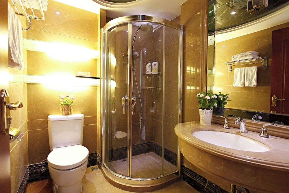 undefined Badun International Apartment 8
