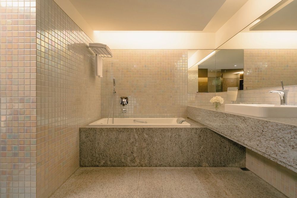 undefined The Landis Taipei 6