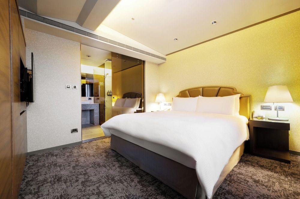 undefined The Landis Taipei 4