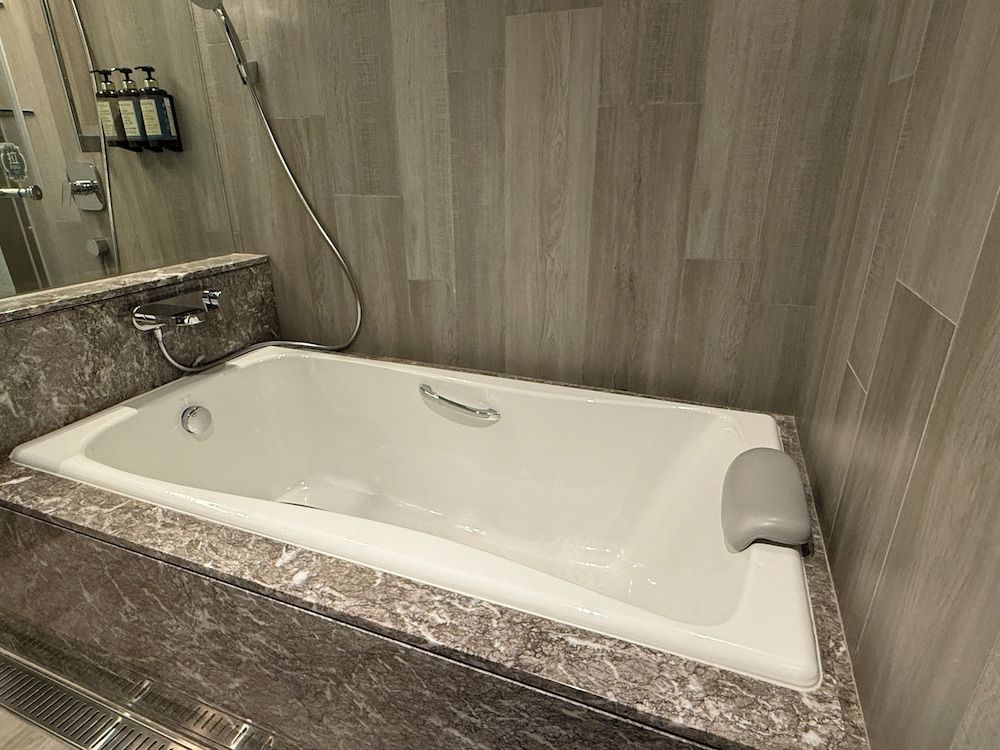 The Landis Taipei Superior Room 6