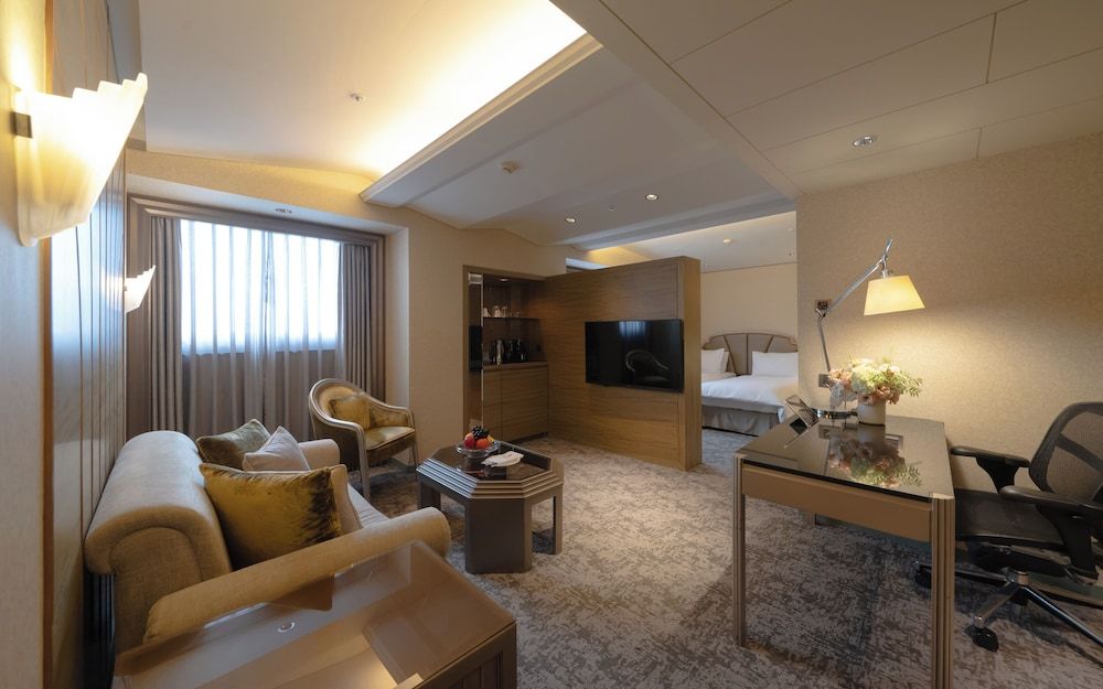 undefined The Landis Taipei 9