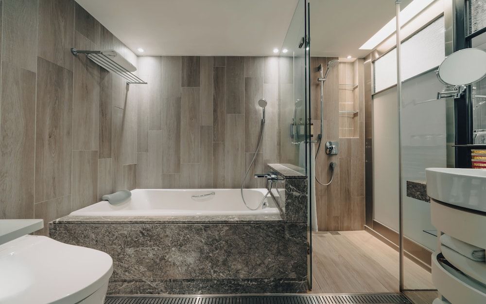 The Landis Taipei Superior Room 5